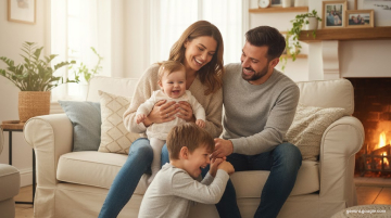 Приглашаем всех в наш Родительский клуб!